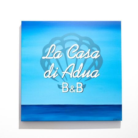 La Casa Di Adua Bed & Breakfast Porto Sant'Elpidio Luaran gambar