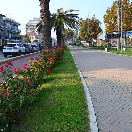 La Casa Di Adua Bed & Breakfast Porto Sant'Elpidio Luaran gambar