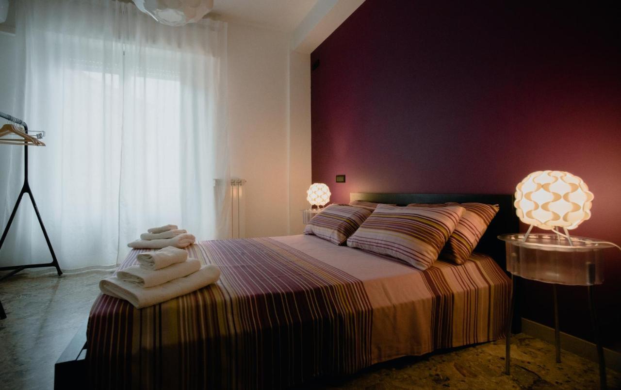 La Casa Di Adua Bed & Breakfast Porto Sant'Elpidio Luaran gambar