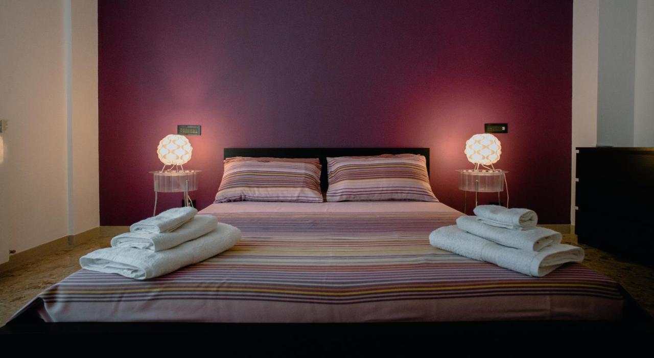 La Casa Di Adua Bed & Breakfast Porto Sant'Elpidio Luaran gambar