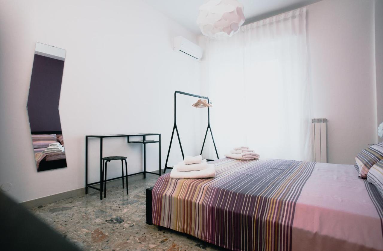 La Casa Di Adua Bed & Breakfast Porto Sant'Elpidio Luaran gambar