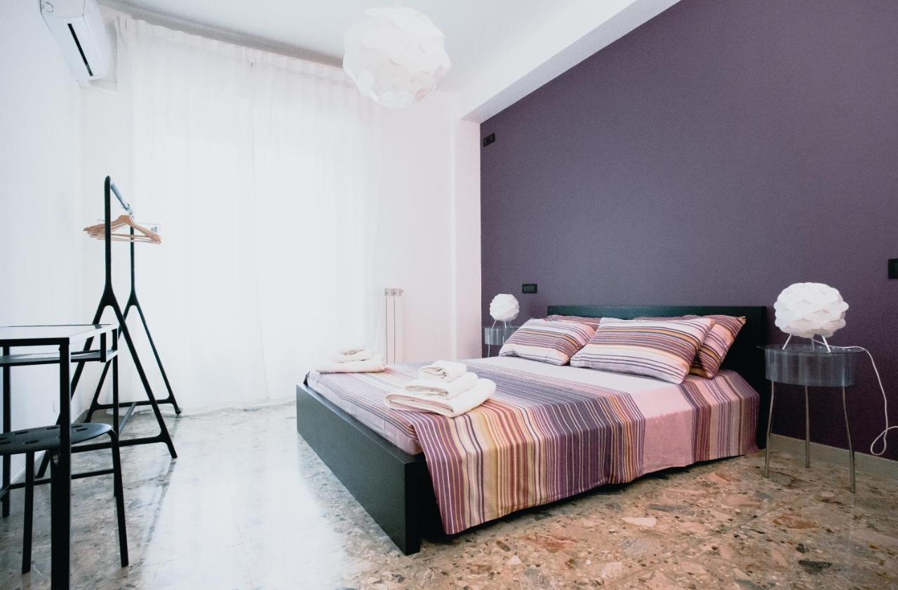 La Casa Di Adua Bed & Breakfast Porto Sant'Elpidio Luaran gambar