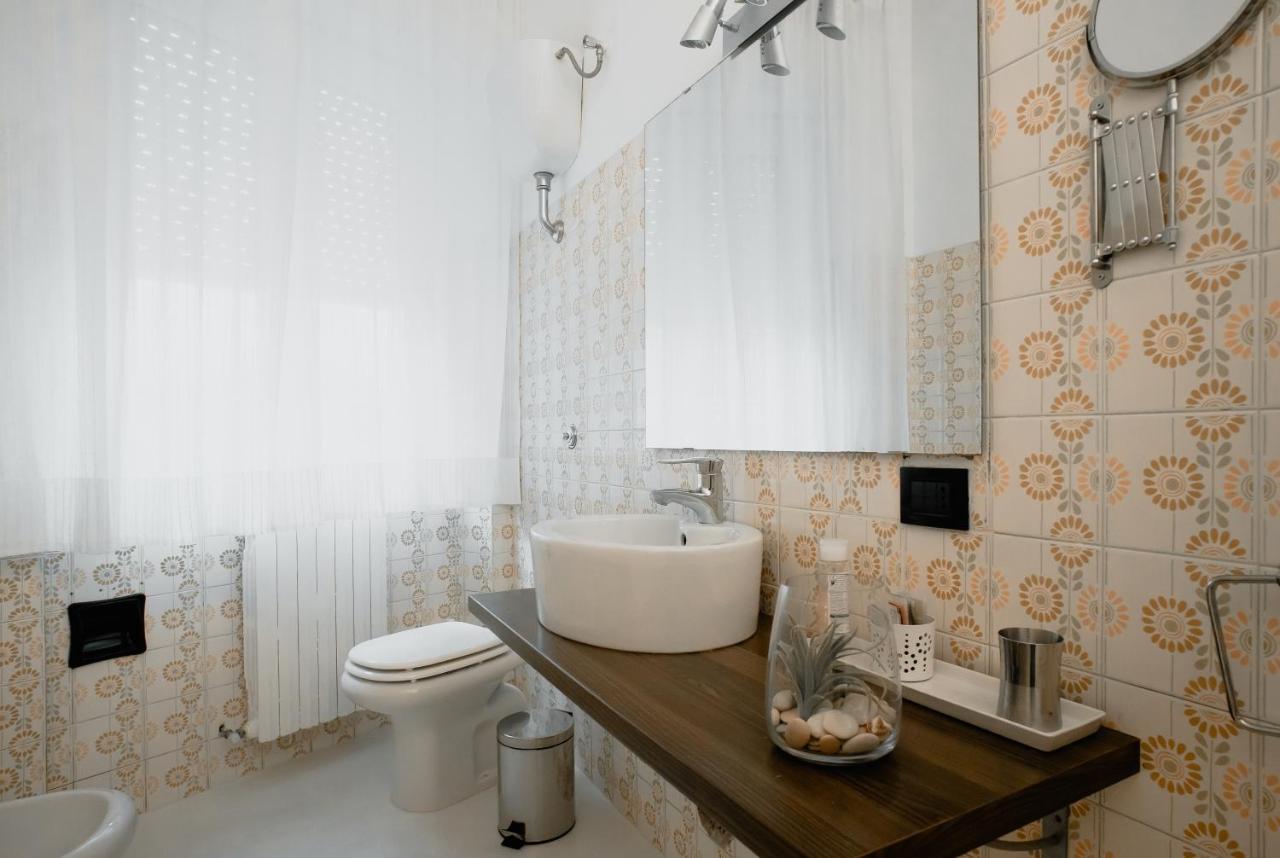 La Casa Di Adua Bed & Breakfast Porto Sant'Elpidio Luaran gambar