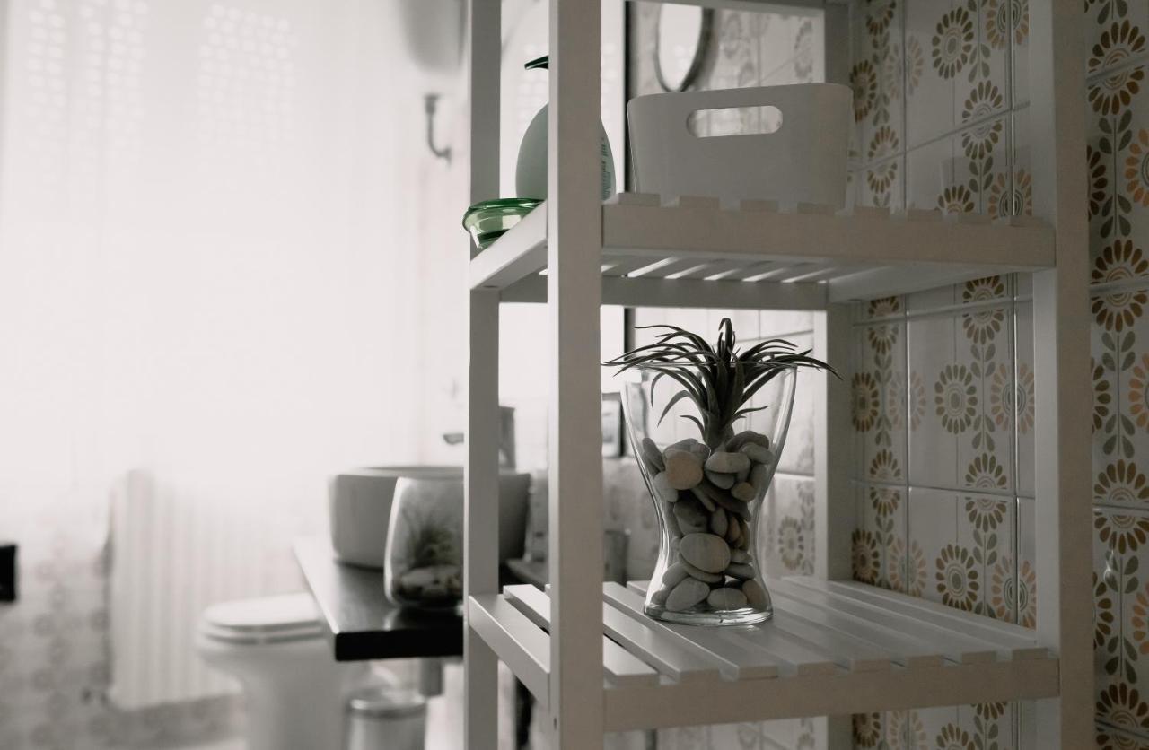 La Casa Di Adua Bed & Breakfast Porto Sant'Elpidio Luaran gambar