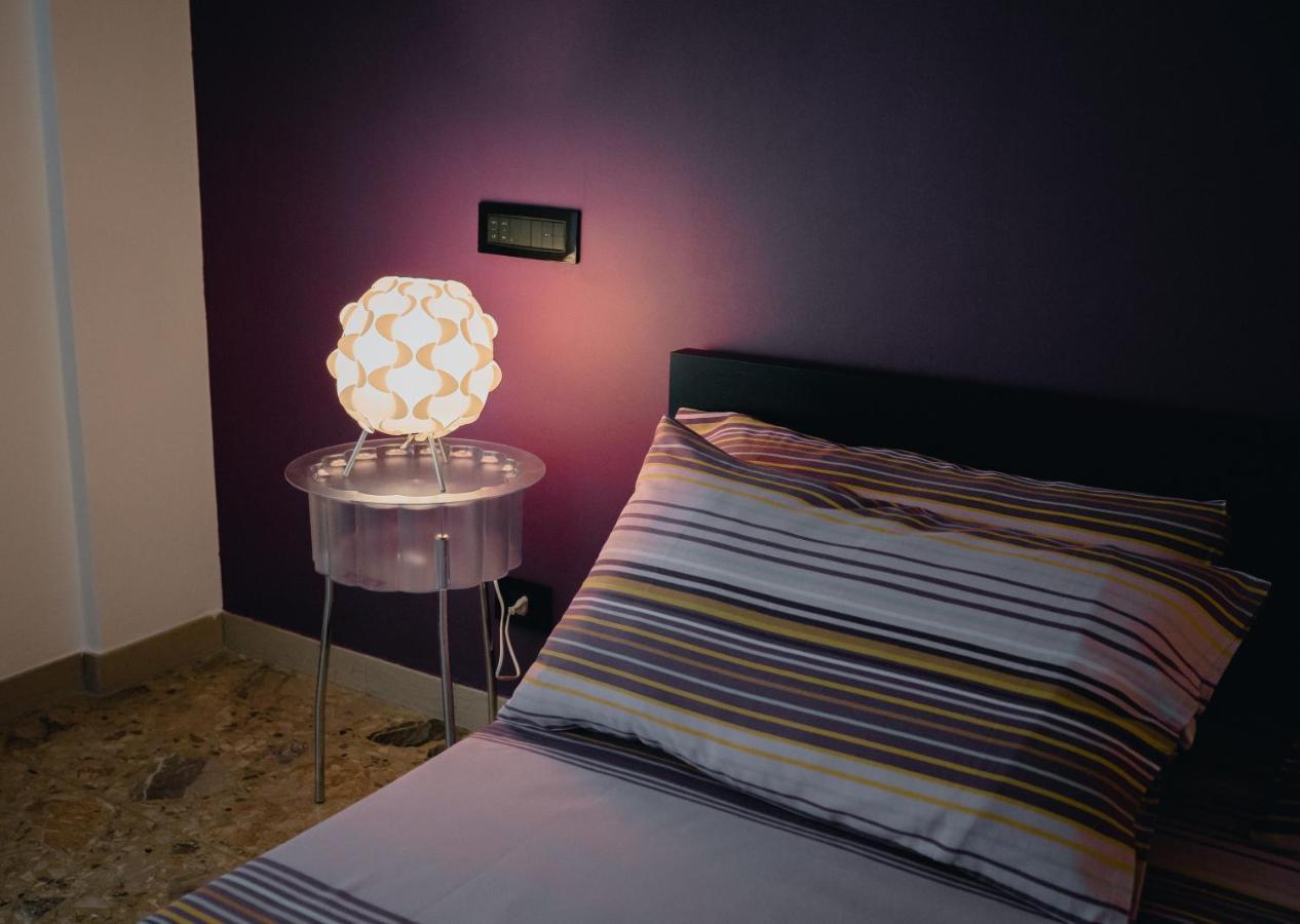 La Casa Di Adua Bed & Breakfast Porto Sant'Elpidio Luaran gambar