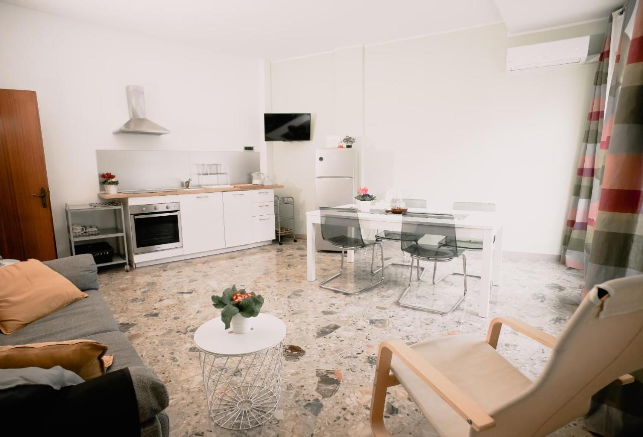 La Casa Di Adua Bed & Breakfast Porto Sant'Elpidio Luaran gambar