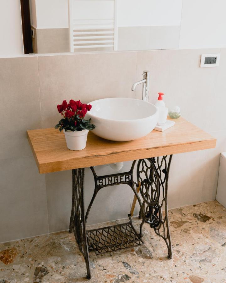 La Casa Di Adua Bed & Breakfast Porto Sant'Elpidio Luaran gambar