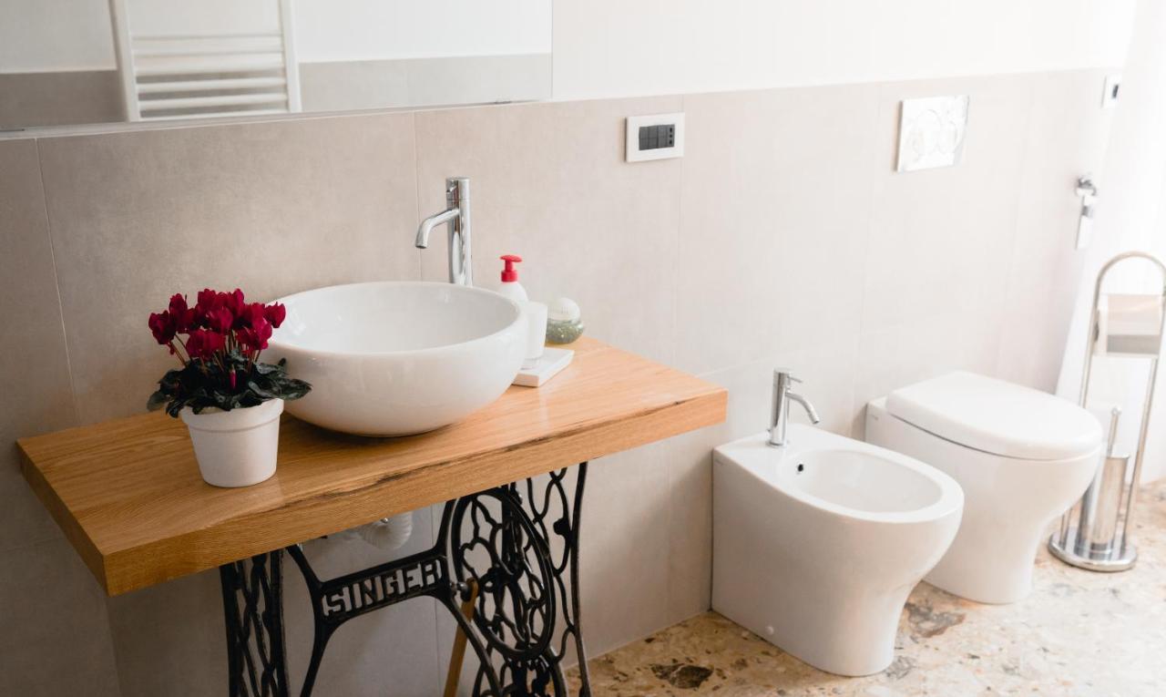 La Casa Di Adua Bed & Breakfast Porto Sant'Elpidio Luaran gambar